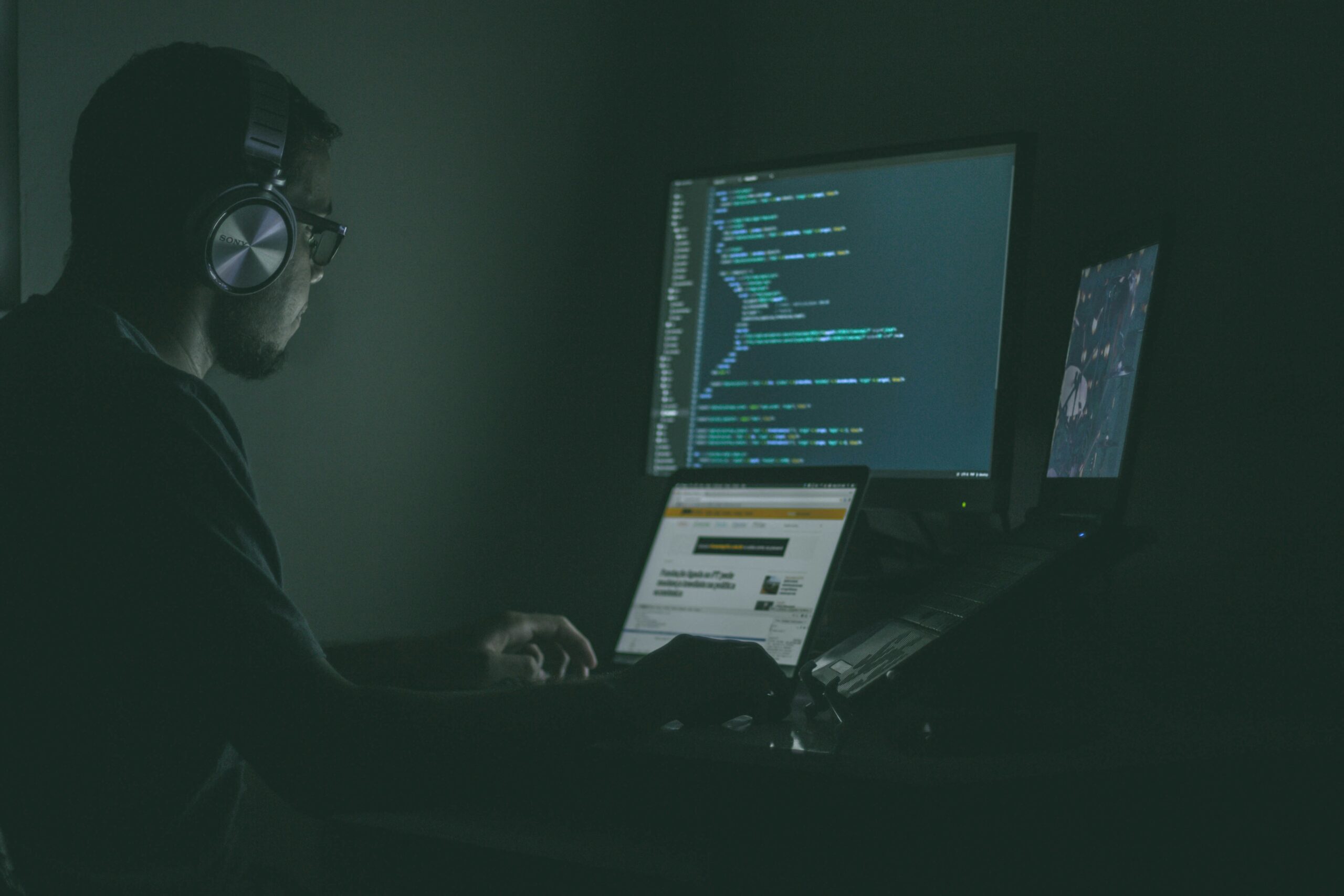 Cyberattacker ökar!