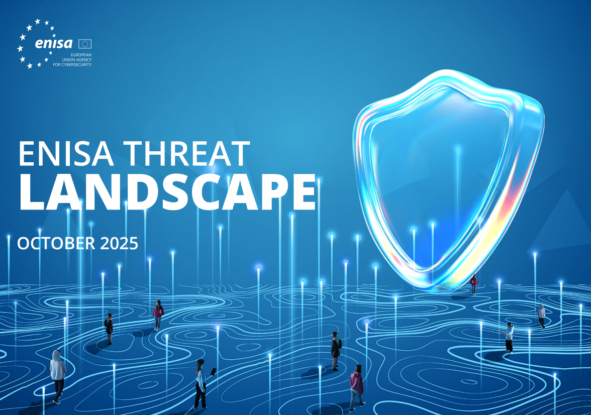 Cyberhoten mot EU intensifieras – ENISA:s insikter från 2025